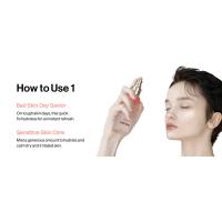 dalba Vital Spray Serum