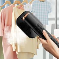Máquina de planchado portátil de 360 °, plancha de mano, vaporera eléctrica alimentada por USB, para planchar ropa y tela - details 6