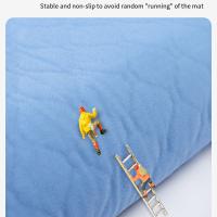 Alfombrilla lavable para coche, cojín para asiento de silla de ruedas, cojín suave a prueba de fugas para silla, cojín transpirable antideslizante para cochecito de bebé, ancianos y adultos - details 2