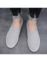 Zapatillas deportivas ultracómodas para hombre, para caminar, correr, trotar, trail, ligeras, cómodas, tenis, fitness. - details 3