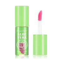 Gloss Labial de Aloe Vera Color Mágico que Cambia Hidratante, Nutritivo, Cuidado de Labios - details 10