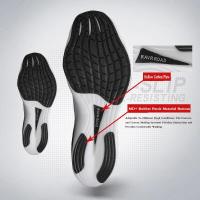Zapatos deportivos de carbono para hombres y mujeres con placa de palma completa - details 2