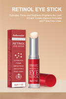 Crema para los Ojos de Retinol Anti-arrugas, Adiós a las Hinchazones, Ilumina la Piel, Herramienta de Cuidado de la Piel Facial Coreano - details 2