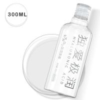 Gel lubricante íntimo SEX de empaque privado a base de agua para lubricación vaginal y anal - details 3