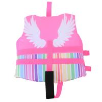Chaleco de natación para niños, chaqueta flotante, entrenamiento de natación para niños pequeños, traje de baño de flotabilidad, traje de baño de asistencia para niños y niñas, 14-40kg - details 3