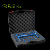 Rrskit Bicycle Wheels/Hub Bearing Installation Press Set Bike Soft Tail Frame Turning Point Bearing Removal Installation Tool - details 3