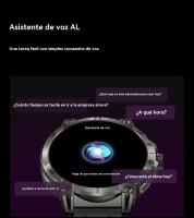 Relojes inteligentes hombre podómetro multifunción Fitness deporte Bluetooth llamada mujer ritmo cardíaco presión arterial reloj - details 13