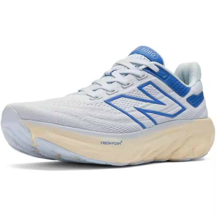 LNLBzapatillas hombre Fresh Foam X 1080 V13 - 1