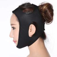 Vender cara elástica adelgazante, moldeador de cara en V para mujer, cinturón para levantar mejillas y barbilla, correa facial Maager, belleza para el cuidado de la piel - details 5