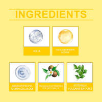 Tea Tree Cleansing Nutre, hidrata, fragancia duradera, gel de ducha refrescante con fragancia no grasa - details 2