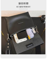 Bolsos Bolsos de mujer Nuevos bolsos de mensajero de gran capacidad Bolsos de hombro de moda para mujer - details 15