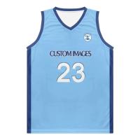 Nombre de sublimación: Camiseta sin mangas de baloncesto para entrenamientos deportivos impresa a petición de verano para hombre Fitness - details 2