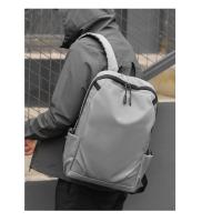 Mochila multifuncional para computadora Mochila de negocios para hombres de gran capacidad para viajeros al aire libre - details 14