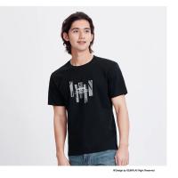 Camiseta de Algodón Puro Suave y Cómoda para Hombres Semir Manga Corta, Estilo de Comute Urban, Nueva Colección Verano 2024 - details 7