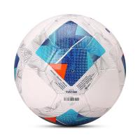 Balón de fútbol Molten 1000, tamaño 5, cosido a máquina, cuero suave, entrenamiento de competición de PU, balón de fútbol para niños 1000 - details 7