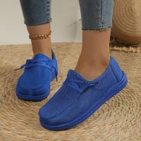 Zapatos versátiles a la moda para mujer, calzado para exteriores, novedad de 2024 - details 7