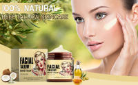 evil goods whipped tallow honey balm