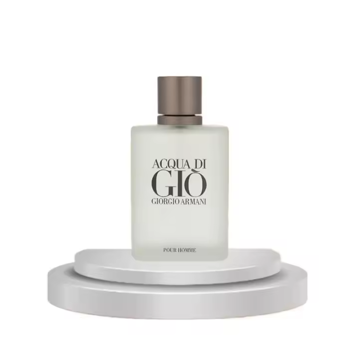 Leten Di Gio EDT Men Woody (100ml) Fluido de transmisión - 1