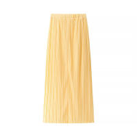 Conjunto elegante sin mangas con falda y elementos superiores para noche y primavera - details 11
