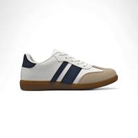 Zapatillas de Moda Para Mujer Zapatos Casuales de Caña Baja Varios Colores Sencillos Cómodos y de Moda - details 5