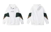 Sudaderas con capucha de algodón de alta calidad, servicio OEM más vendido de diciembre, jerseys para hombre con comparación de colores y bordado - details 6