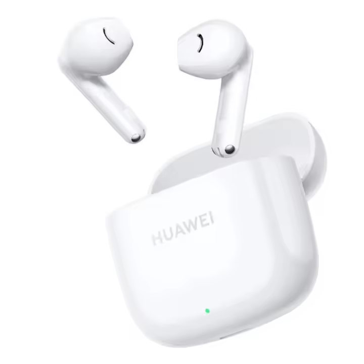 Huawei-Auriculares Deportivos FreeBuds SE 2, Inalámbricos, Bluetooth 5,3, IP54, Impermeable, Control Táctil con Micrófono Blanco - 1