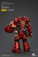 JOYTOY Figura de Acción Horus Heresy Legión de Mil Hijos del Tacticante MK IV - details 5