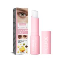 Barra de Crema para los Ojos con Retinol Reduce Líneas Finas, Adiós Ojeras, Suavizamiento y Hidratación Herramienta de Cuidado de la Piel Facial - details 8