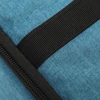 Bolsa Oxford para inserciones de cámara, impermeable, súper gruesa, organizador de fotografía, bolsa multifuncional impermeable para cámara a prueba de caídas - details 14
