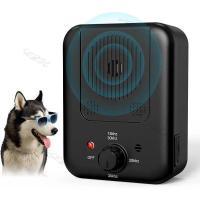Dispositivo ultrasónico para dejar de ladrar al aire libre, repelente, entrenador de perros domésticos, suministros para mascotas, duradero y duradero - details 12