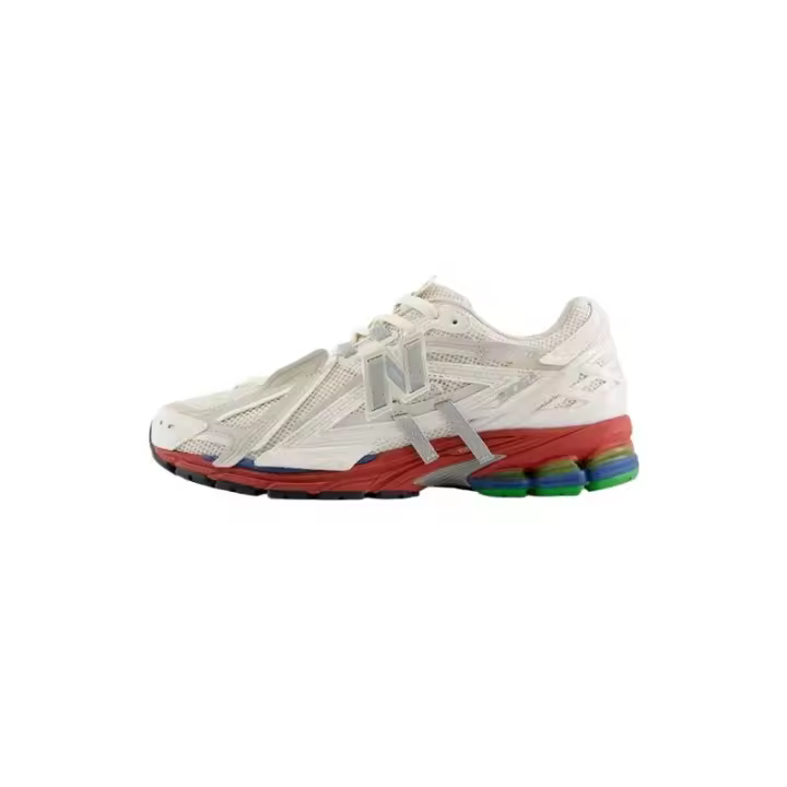 Zapatillas para correr originales Leten NB 1906A M1906AB oferta especial - 1