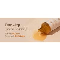 Return oil cream cleanser