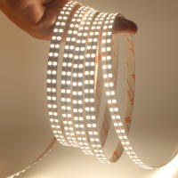 GAHADA Luz de Tira LED de Espectro Completo Moderna, Ahorradora de Energía, Regulable 24V SMD2835 - details 7