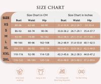 Fajas Colombianas Slimming Butt Lifter Control Panty Underwear Shorts Seamless Tummy Control Body Shaper Compression Shapewear - details 0