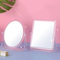 Espejo de Maquillaje Doble Cara Giratorio 360 grados, Claridad, Soporte, Belleza para Tu Habitación - details 2