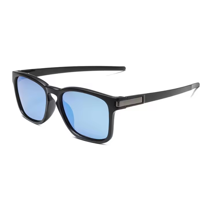 Gafas de Sol Modelo Nuevo 2025 - Gafas de Sol Polarizadas para Ciclismo para Hombre - Estilo Masculino - 1