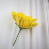 Nueva peonía Artificial de seda de 30/50cm, fondo de flores grandes gigantes, flores falsas, flores artificiales, accesorios de fotografía para jardín - details 14