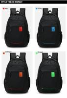 Mochila escolar de alta calidad para niños y niñas adolescentes, bolso de bebé, mochilas escolares de moda de poliéster - details 1