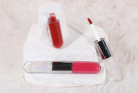 Bsimone-esmalte de labios de doble cabezal, esmalte de labios transparente con luz de agua, esmalte de labios mate antiadherente - details 26