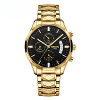 Reloj de hombre Reloj de cuarzo resistente al agua - details 3