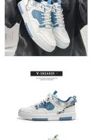 Zapatos Casuales de Verano 2025 para Hombres Nuevas Zapatillas de Deporte - details 2