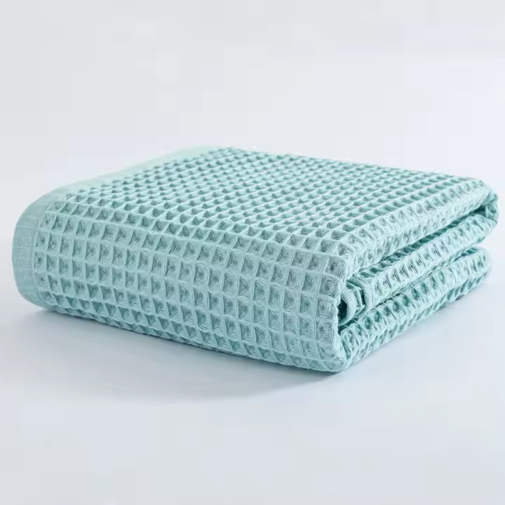 Baño absorbente de alta calidad para adultos, Toalla de baño de algodón para Hotel, toalla para la cara, pañuelo, toallita - 1