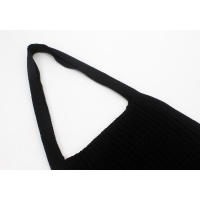 Bolsos de hombro Vintage para mujer, bolsos tejidos de gran capacidad, bolso escolar informal para mujer y niña, para compras de viernes - details 22