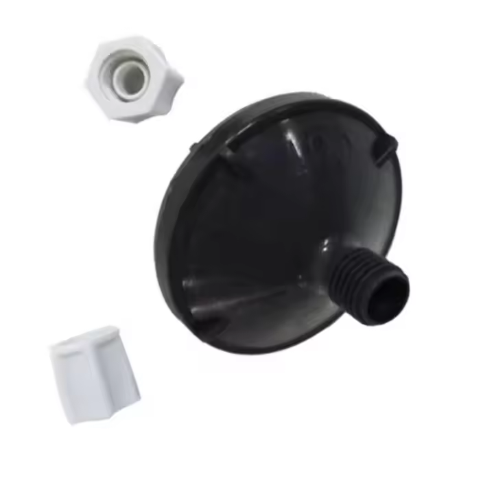 Repuestos de filtro frontal PF3 para bomba de tinta blanca de precio de fábrica alternativo para impresora de inyección de tinta vj WB500-0047-131 - 1
