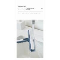 Limpiador de Vidrio de Silicona Rascador de Limpieza para Coche, Ventana de Baño, Cocina - details 8