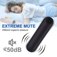 Potente Mini vibrador tipo bala con carga USB, Juguetes sexuales para adultos, estimulador del clítoris para mujeres, vibradores vaginales del punto G, masturbación erótica - details 6