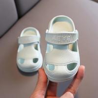 Zapatillas de Playa para Bebé de Dibujos Animados Zapatos de Piso Suaves Antideslizantes para Niños y Niñas de 1-5 Años - details 5