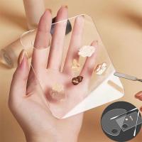Espátula para base de maquillaje, Kit de herramientas de maquillaje cosmético multifuncional, espátula para base, máscara, Crema - details 7