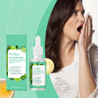 Limpieza Suave Limpieza de Dientes, Refresca el Aliento, Gotas para el Cuidado Bucal Diario - details 1