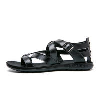 Sandalias romanas para hombre, zapatos de verano 2025 para hombre, zapatos deportivos para exteriores, zapatos casuales de playa para hombre. - details 2